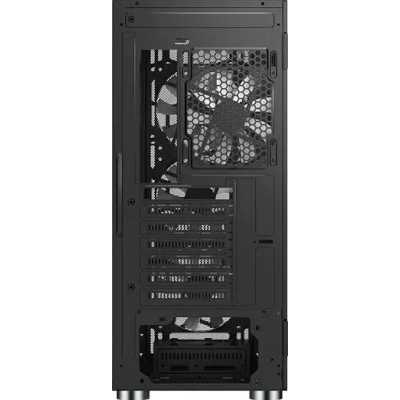 Montech X3 Mesh Black