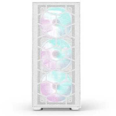 Montech X3 Mesh White