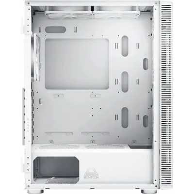 Montech X3 Mesh White