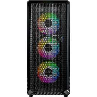 Montech X5 Black