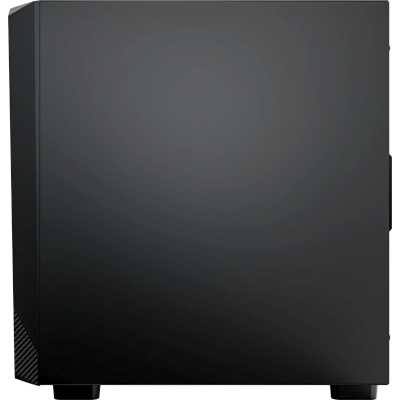 Montech X5 Black