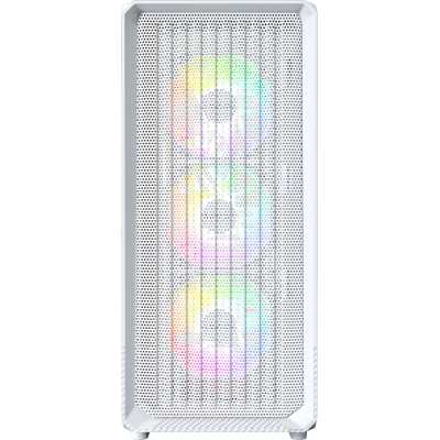 Montech X5 White