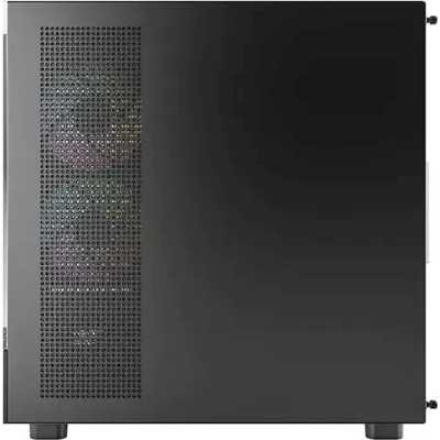 Montech XR Black