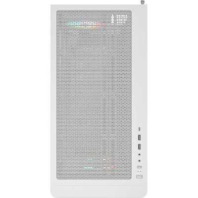 Montech XR Wood White