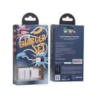 More choice NC22m White