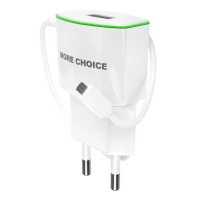 More choice NC40m White-Green