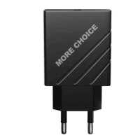 More choice NC51QC Black