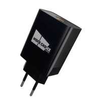 More choice NC52QC Black