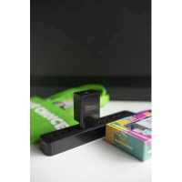 сетевое зарядное устройство More choice NC52QC Black