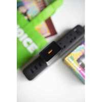 More choice NC52QC Black
