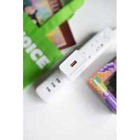 More choice NC52QC White