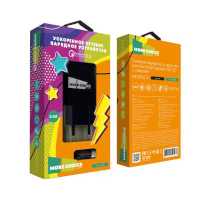 More choice NC52QCm Black