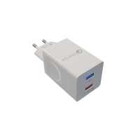 More choice NC55QC White