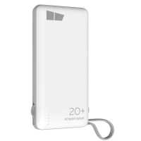 More choice PB42S-20 White