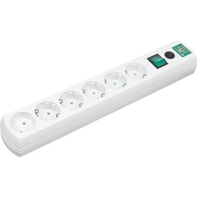 сетевой фильтр Most RG 10М White