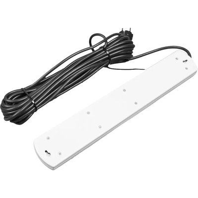 сетевой фильтр Most RG 10М White