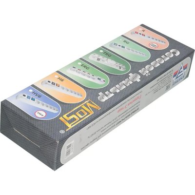 сетевой фильтр Most RG 10М White