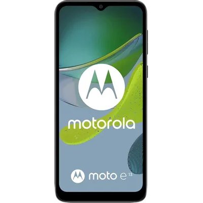 Motorola Moto E13 2/64GB Black