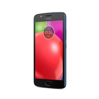 Motorola Moto E XT1762 Blue PA750050RU
