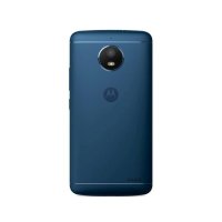 Motorola Moto E XT1762 Blue PA750050RU
