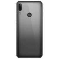 смартфон Motorola Moto E6 Plus 2-32GB Grey