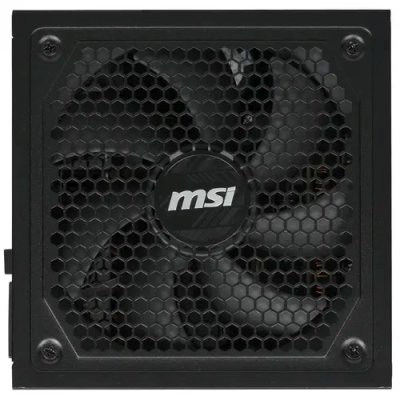 MSI 1000W MAG A1000GL PCIE5 Black