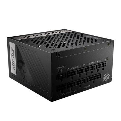блок питания MSI 1000W MPG A1000G PCIE5