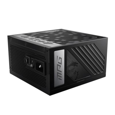 MSI 1000W MPG A1000G PCIE5