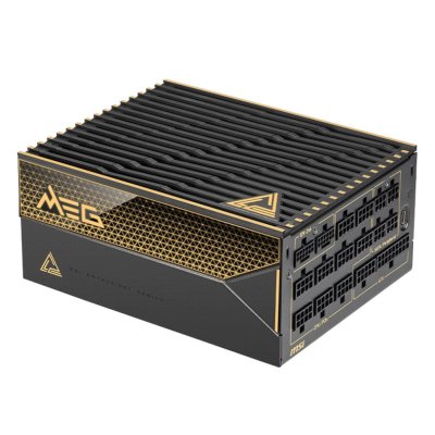 блок питания MSI 1600W MEG Ai1600T