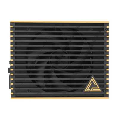 MSI 1600W MEG Ai1600T