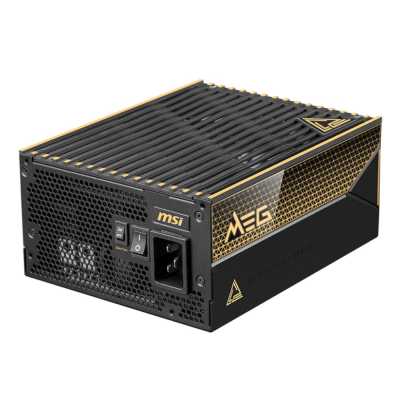 MSI 1600W MEG Ai1600T