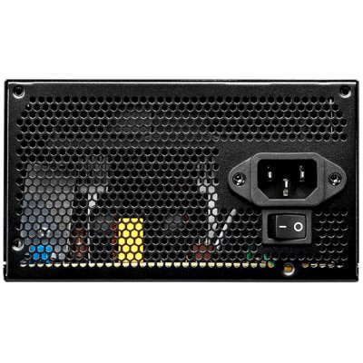 MSI 500W MAG A500DN