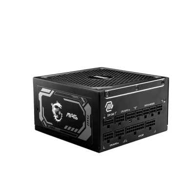 MSI 1250W MAG A1250GL PCIE5