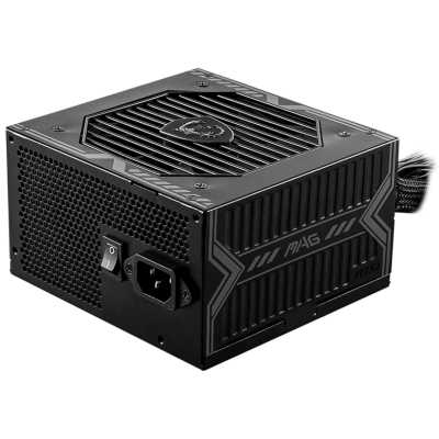 блок питания MSI 750W MAG A750BN PCIE5