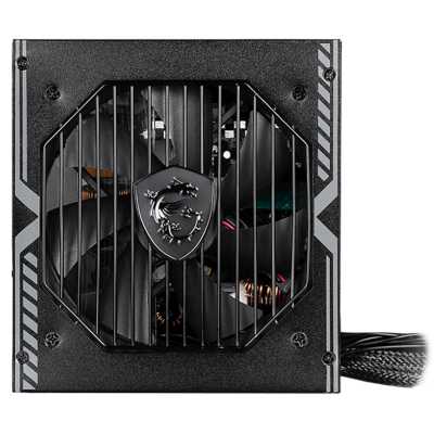 MSI 750W MAG A750BN PCIE5