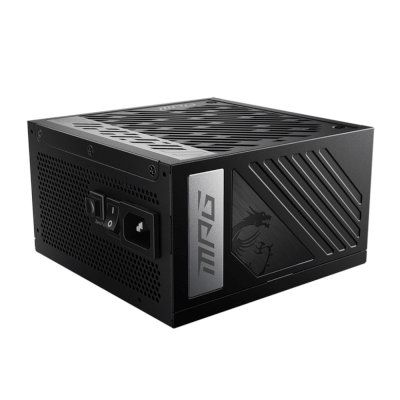 блок питания MSI 750W MPG A750G