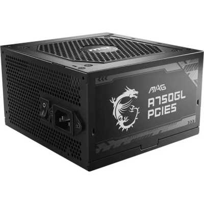 MSI 750W MAG A750GL PCIE5