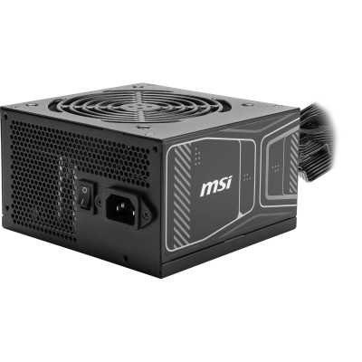 блок питания MSI 850W MAG A850GN PCIE5