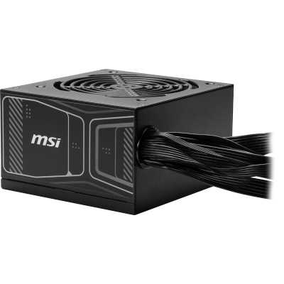 MSI 850W MAG A850GN PCIE5