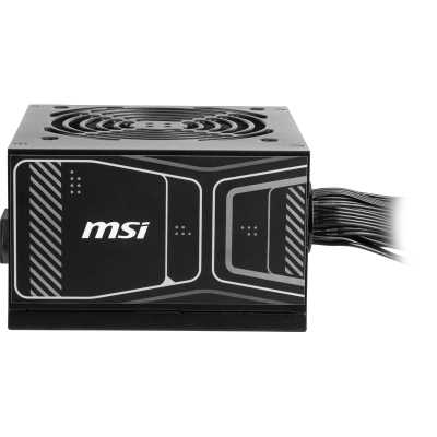 блок питания MSI 850W MAG A850GN PCIE5