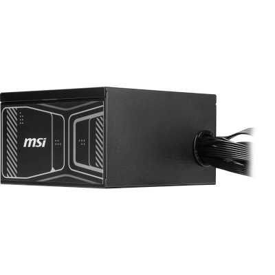 блок питания MSI 850W MAG A850GN PCIE5
