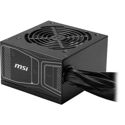 MSI 850W MAG A850GN PCIE5