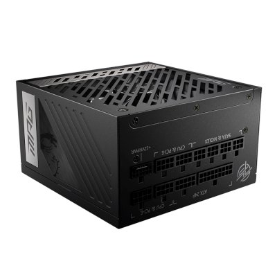 MSI 850W MPG A850G