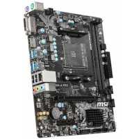MSI A320M-A Pro M2