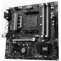 MSI A320M Bazooka