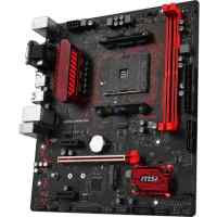 MSI A320M Gaming Pro