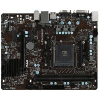 MSI A320M Pro-VD S V2