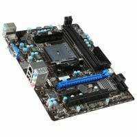 MSI A55M-E33