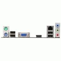материнская плата MSI A55M-E33