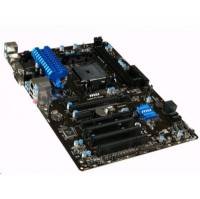 MSI A68H PC Mate